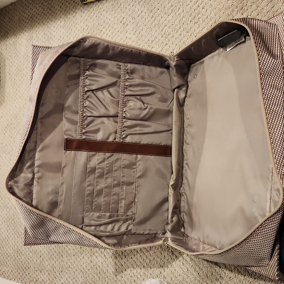 Samsonite laptop / briefcase . NEVER USED = FINAL PRICE - Picture 10 of 16